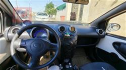 BYD F0